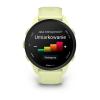 mini: Garmin Forerunner 70 Citron żółty [010-04307-02] (2)