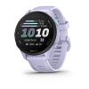Obrazek dla: Garmin Forerunner 70 Cool Lavender jasny lawendowy [0100430703]