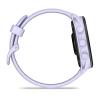 mini: Garmin Forerunner 70 Cool Lavender jasny lawendowy [010-04307-03] (4)