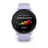 mini: Garmin Forerunner 70 Cool Lavender jasny lawendowy [010-04307-03] (5)