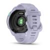 mini: Garmin Forerunner 70 Cool Lavender jasny lawendowy [010-04307-03] (6)