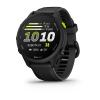 mini: Garmin Forerunner 70 Czarny [010-04307-00] (1)