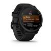 mini: Garmin Forerunner 70 Czarny [010-04307-00] (2)