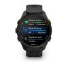 mini: Garmin Forerunner 70 Czarny [010-04307-00] (3)