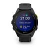 mini: Garmin Forerunner 70 Czarny [010-04307-00] (6)