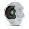 mini: Garmin Forerunner 70 Whitestone biały [010-04307-01] (4)