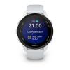 mini: Garmin Forerunner 70 Whitestone biały [010-04307-01] (5)