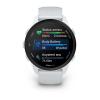 mini: Garmin Forerunner 70 Whitestone biały [010-04307-01] (6)