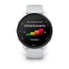 mini: Garmin Forerunner 70 Whitestone biały [010-04307-01] (7)