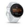 mini: Garmin Forerunner 70 Whitestone biały [010-04307-01] (2)