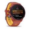mini: Garmin Forerunner 170 MUSIC Red Pink czerwony [010-03920-13] (3)