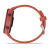 mini: Garmin Forerunner 170 MUSIC Red Pink czerwony [010-03920-13] (6)