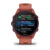 mini: Garmin Forerunner 170 MUSIC Red Pink czerwony [010-03920-13] (7)