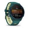 mini: Garmin Forerunner 170 MUSIC Teal Green zielony [010-03920-12] (3)