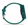 mini: Garmin Forerunner 170 MUSIC Teal Green zielony [010-03920-12] (4)