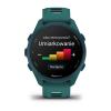 mini: Garmin Forerunner 170 MUSIC Teal Green zielony [010-03920-12] (5)