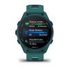 mini: Garmin Forerunner 170 MUSIC Teal Green zielony [010-03920-12] (6)