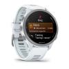 mini: Garmin Forerunner 170 MUSIC Whitestone biały [010-03920-11] (3)