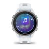 mini: Garmin Forerunner 170 MUSIC Whitestone biały [010-03920-11] (5)