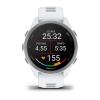 mini: Garmin Forerunner 170 Whitestone biały [010-03920-01] (5)
