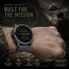 mini: Garmin Tactix 8 51mm AMOLED, powłoka Cerakote, grafitowy Slate Gray [010-04553-01] (2)