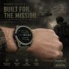mini: Garmin Tactix 8 51mm AMOLED, powłoka Cerakote, zielony oliwkowy Olive Drab [010-04553-11] (2)