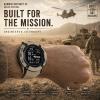 mini: Garmin Instinct 2X Solar Tactical Piaskowy jasnobrązowy [010-02805-02] (2)