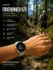 mini: Garmin Forerunner 970 Szaro beżowy French Grey Soft Gold [010-02969-12] (2)