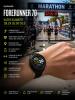 mini: Garmin Forerunner 70 Czarny [010-04307-00] (2)
