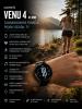 mini: Garmin Venu 4 41mm Czarny Slate z czarnym paskiem [010-03013-02] (2)