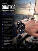 mini: Garmin Quatix 8 47mm AMOLED Sapphire [010-02904-51] (2)