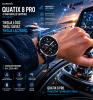 mini: Garmin Quatix 8 PRO 47mm (LTE, inReach) AMOLED Sapphire [010-03198-51] (2)