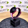 mini: Garmin Forerunner 165 MUSIC Jagodowy Liliowy Berry/Lilac [010-02863-33] (2)