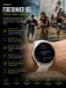 mini: Garmin Forerunner 965 Biały mleczny kwarc [010-02809-11] (2)