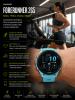 mini: Garmin Forerunner 265 Błękitny [010-02810-12] (2)