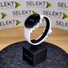mini: Garmin Venu 3 Biały Whitestone z białym paskiem silikonowym i srebrny bezel [010-02784-00] (2)
