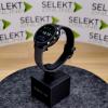 mini: Garmin Venu 3S Ciemno szary Pebble Gray z paskiem silikonowym i czarny bezel [010-02785-00] (2)