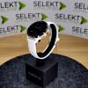 mini: Garmin Venu 3S Kremowy Ivory z paskiem silikonowym i jasnozłoty Soft Gold bezel [010-02785-04] (2)
