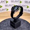 mini: Garmin Venu 4 45mm Czarny Slate z czarnym paskiem [010-03014-00] (3)
