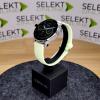 mini: Garmin Venu 4 45mm Srebrny z żółtym paskiem Citron [010-03014-02] (3)