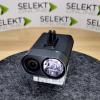 mini: Garmin Varia Vue - Przednie światło rowerowe z kamerą 4K [010-02911-00] (2)