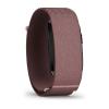 mini: Garmin CIRQA Smart Band opaska na nadgarstek z czujnikiem, kolor Mauve fioletowy, rozmiar S-M [010-04675-12] (3)