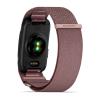 mini: Garmin CIRQA Smart Band opaska na nadgarstek z czujnikiem, kolor Mauve fioletowy, rozmiar S-M [010-04675-12] (5)