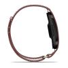 mini: Garmin CIRQA Smart Band opaska na nadgarstek z czujnikiem, kolor Mauve fioletowy, rozmiar L-XL [010-04675-02] (4)
