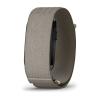 Obrazek dla: Garmin CIRQA Smart Band opaska na nadgarstek z czujnikiem, kolor French Grey, rozmiar SM [0100467511]