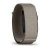mini: Garmin CIRQA Smart Band opaska na nadgarstek z czujnikiem, kolor French Grey, rozmiar S-M [010-04675-11] (3)