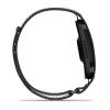 mini: Garmin CIRQA Smart Band opaska na nadgarstek z czujnikiem, kolor czarny, rozmiar S-M [010-04675-10] (4)