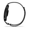 mini: Garmin CIRQA Smart Band opaska na nadgarstek z czujnikiem, kolor czarny, rozmiar L-XL [010-04675-00] (6)