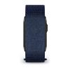 mini: Garmin CIRQA Smart Band opaska na nadgarstek z czujnikiem, kolor Captain Blue granatowy, rozmiar S-M [010-04675-13] (2)