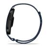 mini: Garmin CIRQA Smart Band opaska na nadgarstek z czujnikiem, kolor Captain Blue granatowy, rozmiar S-M [010-04675-13] (6)